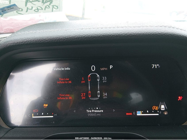 Jeep Grand cherokee 3.6L V-6 DOHC, VVT, 293HP 4X4 Drive - автомобили, коли, обяви за нови и употребявани 6