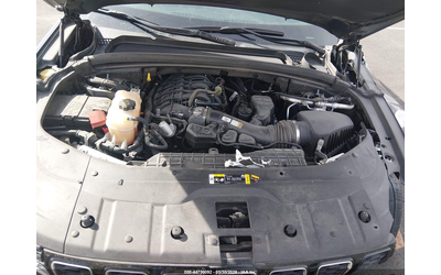 Jeep Grand cherokee 3.6L V-6 DOHC, VVT, 293HP 4X4 Drive - автомобили, коли, обяви за нови и употребявани 9