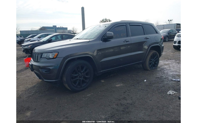 jeep-grand-cherokee-3-6l-v-6-dohc-vvt-293hp-4x4-drive - 1