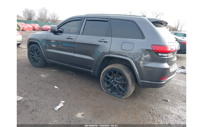jeep-grand-cherokee-3-6l-v-6-dohc-vvt-293hp-4x4-drive - 2