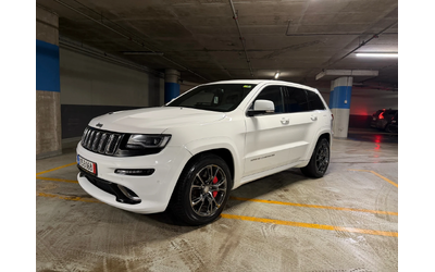 jeep-grand-cherokee - 0