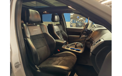 Jeep Grand cherokee 6.4 V8 HEMI SRT8 Automatic - автомобили, коли, обяви за нови и употребявани 11