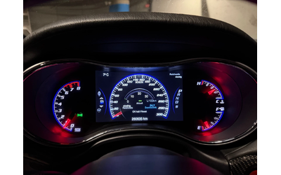 Jeep Grand cherokee 6.4 V8 HEMI SRT8 Automatic - автомобили, коли, обяви за нови и употребявани 16