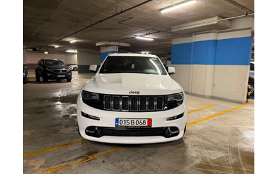 jeep-grand-cherokee - 1