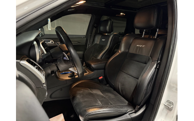 Jeep Grand cherokee 6.4 V8 HEMI SRT8 Automatic - автомобили, коли, обяви за нови и употребявани 7