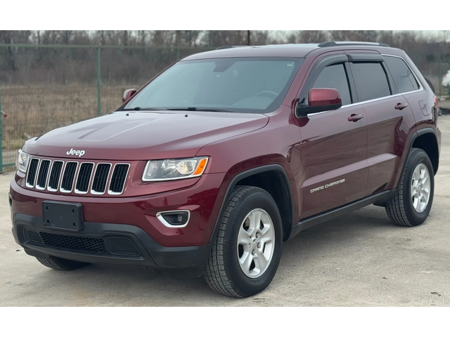 Jeep Grand cherokee 3.6i V6 - автомобили, коли, обяви за нови и употребявани 0