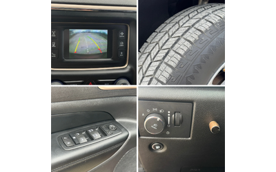 Jeep Grand cherokee 3.6i V6 - автомобили, коли, обяви за нови и употребявани 11