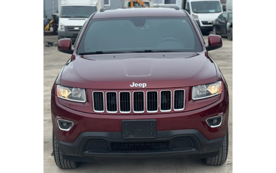 jeep-grand-cherokee - 1