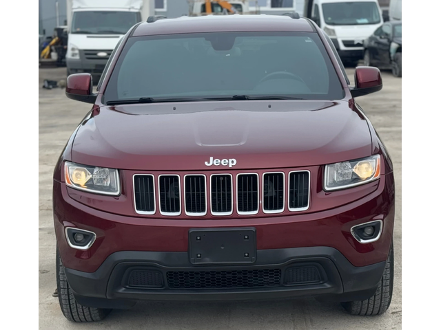 Jeep Grand cherokee 3.6i V6 - автомобили, коли, обяви за нови и употребявани 1