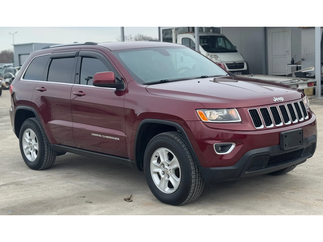 Jeep Grand cherokee 3.6i V6 - автомобили, коли, обяви за нови и употребявани 2
