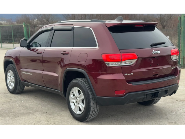 Jeep Grand cherokee 3.6i V6 - автомобили, коли, обяви за нови и употребявани 3