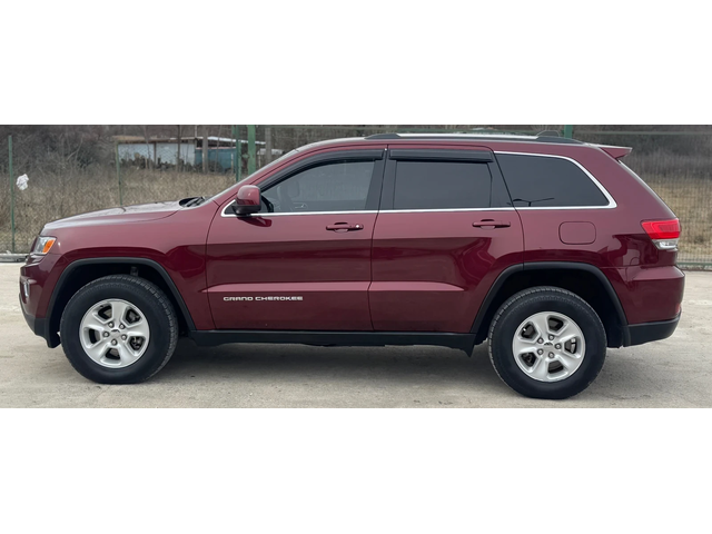 Jeep Grand cherokee 3.6i V6 - автомобили, коли, обяви за нови и употребявани 6