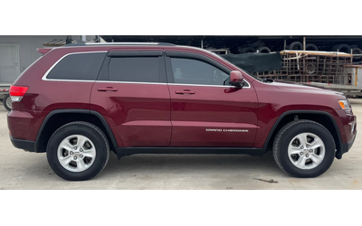 Jeep Grand cherokee 3.6i V6 - автомобили, коли, обяви за нови и употребявани 7