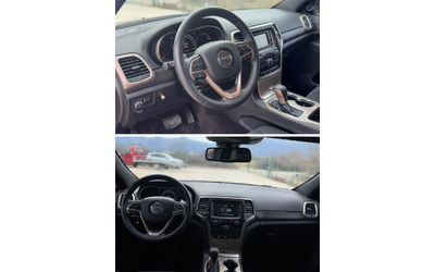Jeep Grand cherokee 3.6i V6 - автомобили, коли, обяви за нови и употребявани 8
