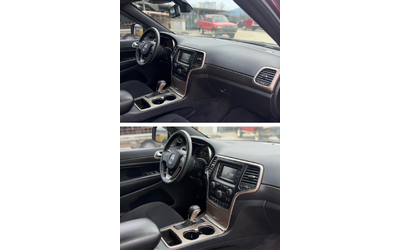 Jeep Grand cherokee 3.6i V6 - автомобили, коли, обяви за нови и употребявани 9