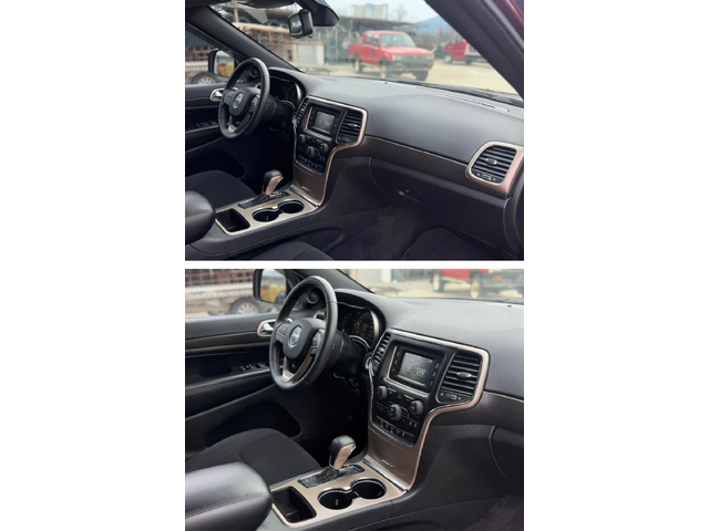 Jeep Grand cherokee 3.6i V6 - автомобили, коли, обяви за нови и употребявани 9