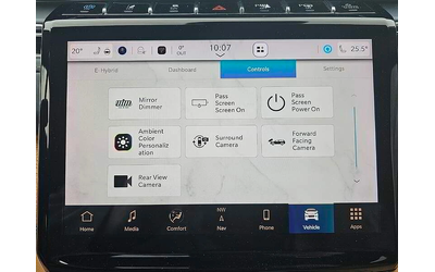 Jeep Grand cherokee * Summit Reserve * CARFAX * ЦЕНА ДО БГ - автомобили, коли, обяви за нови и употребявани 13