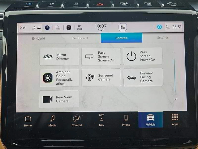 Jeep Grand cherokee * Summit Reserve * CARFAX * ЦЕНА ДО БГ - автомобили, коли, обяви за нови и употребявани 13