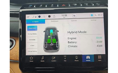 Jeep Grand cherokee * Summit Reserve * CARFAX * ЦЕНА ДО БГ - автомобили, коли, обяви за нови и употребявани 14