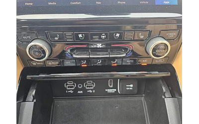 Jeep Grand cherokee * Summit Reserve * CARFAX * ЦЕНА ДО БГ - автомобили, коли, обяви за нови и употребявани 15