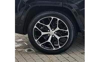 jeep-grand-cherokee - 5