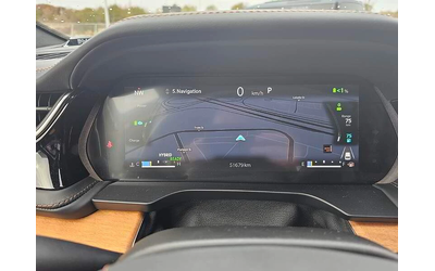 Jeep Grand cherokee * Summit Reserve * CARFAX * ЦЕНА ДО БГ - автомобили, коли, обяви за нови и употребявани 7