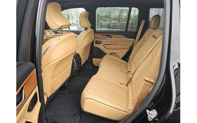 Jeep Grand cherokee * Summit Reserve * CARFAX * ЦЕНА ДО БГ - автомобили, коли, обяви за нови и употребявани 9