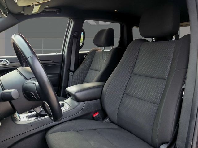 Jeep Grand cherokee * Laredo * CARFAX * ЦЕНА ДО БГ - автомобили, коли, обяви за нови и употребявани 11