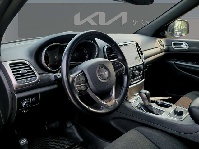 Jeep Grand cherokee * Laredo * CARFAX * ЦЕНА ДО БГ - автомобили, коли, обяви за нови и употребявани 12