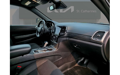 Jeep Grand cherokee * Laredo * CARFAX * ЦЕНА ДО БГ - автомобили, коли, обяви за нови и употребявани 13