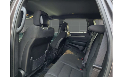 Jeep Grand cherokee * Laredo * CARFAX * ЦЕНА ДО БГ - автомобили, коли, обяви за нови и употребявани 15