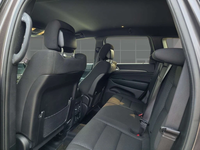 Jeep Grand cherokee * Laredo * CARFAX * ЦЕНА ДО БГ - автомобили, коли, обяви за нови и употребявани 15