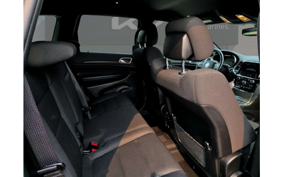 Jeep Grand cherokee * Laredo * CARFAX * ЦЕНА ДО БГ - автомобили, коли, обяви за нови и употребявани 16