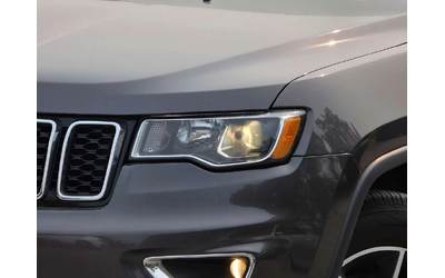 jeep-grand-cherokee - 1