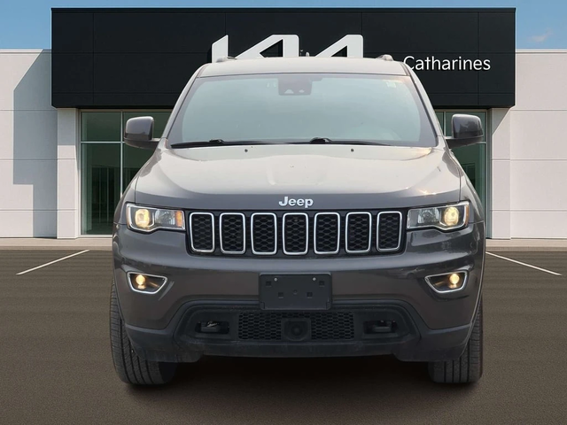 Jeep Grand cherokee * Laredo * CARFAX * ЦЕНА ДО БГ - автомобили, коли, обяви за нови и употребявани 2