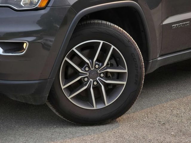 Jeep Grand cherokee * Laredo * CARFAX * ЦЕНА ДО БГ - автомобили, коли, обяви за нови и употребявани 4