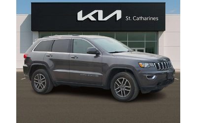 jeep-grand-cherokee - 5