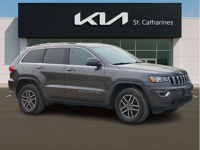 Jeep Grand cherokee * Laredo * CARFAX * ЦЕНА ДО БГ - автомобили, коли, обяви за нови и употребявани 5