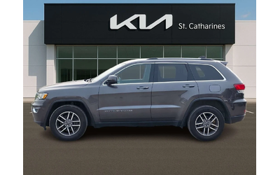 Jeep Grand cherokee * Laredo * CARFAX * ЦЕНА ДО БГ - автомобили, коли, обяви за нови и употребявани 8
