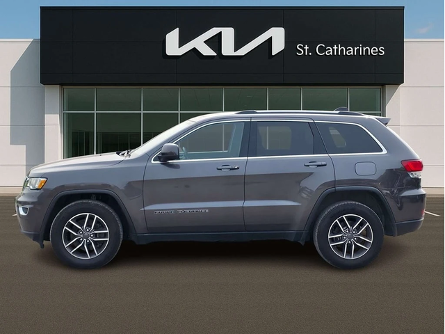 Jeep Grand cherokee * Laredo * CARFAX * ЦЕНА ДО БГ - автомобили, коли, обяви за нови и употребявани 8