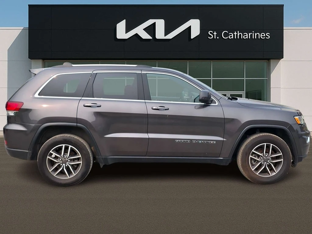 Jeep Grand cherokee * Laredo * CARFAX * ЦЕНА ДО БГ - автомобили, коли, обяви за нови и употребявани 9