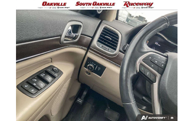 Jeep Grand cherokee * Limited * CARFAX * ЦЕНА ДО БГ - автомобили, коли, обяви за нови и употребявани 16