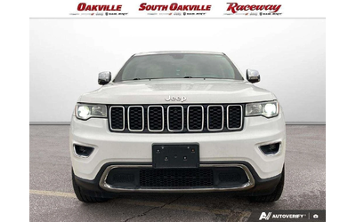 jeep-grand-cherokee - 1