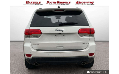 jeep-grand-cherokee - 4