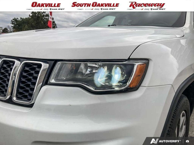 Jeep Grand cherokee * Limited * CARFAX * ЦЕНА ДО БГ - автомобили, коли, обяви за нови и употребявани 7