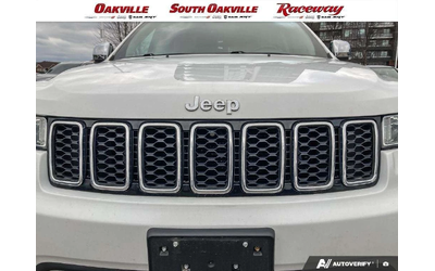 Jeep Grand cherokee * Limited * CARFAX * ЦЕНА ДО БГ - автомобили, коли, обяви за нови и употребявани 8