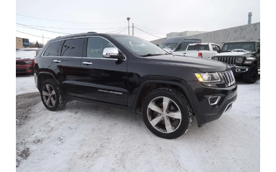 jeep-grand-cherokee - 0