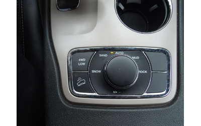 Jeep Grand cherokee * Limited * CARFAX * ЦЕНА ДО БГ - автомобили, коли, обяви за нови и употребявани 13