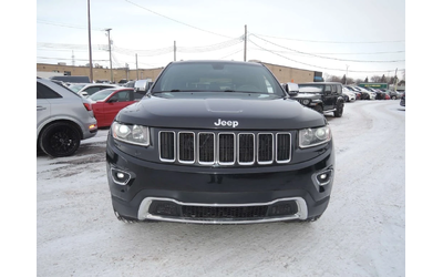 jeep-grand-cherokee - 1
