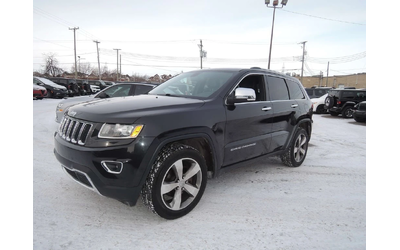 jeep-grand-cherokee - 2